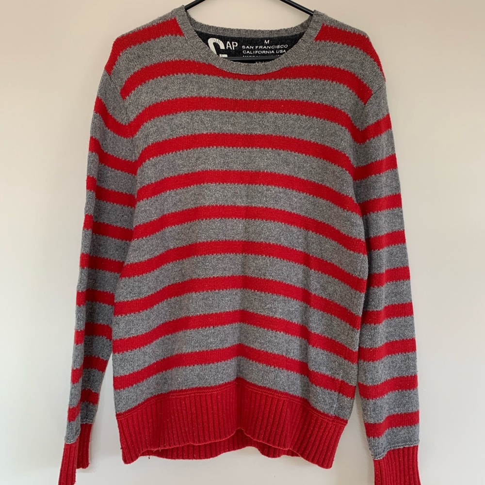 Men’s Gap Sweater - Picture 5 of 8